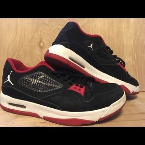 Jordan Team Flight 9.5
